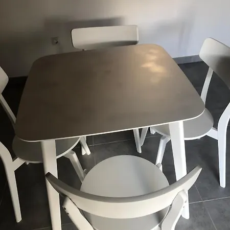 El Horno Masca Hébergement de vacances *