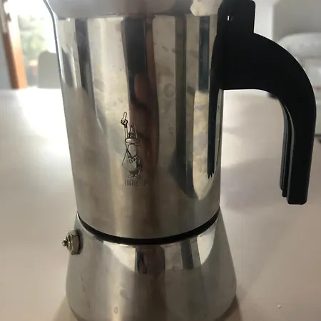 El Horno Masca Hébergement de vacances *