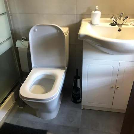 El Horno Masca Hébergement de vacances Buenavista Del Norte