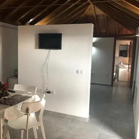 Casa Rural El Horno Masca