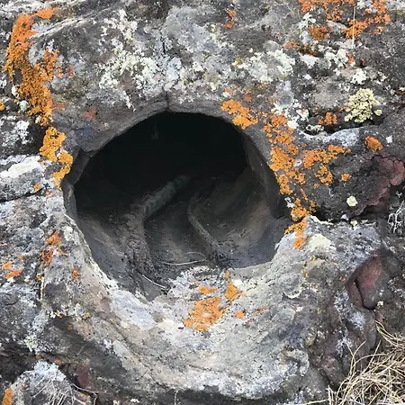 Semesterbostad Casa Rural El Horno Masca Buenavista Del Norte