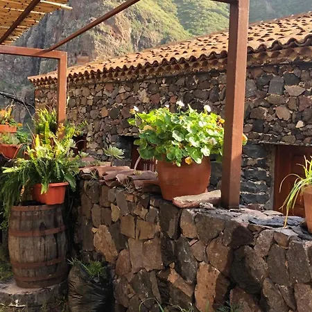 Casa Rural El Horno Masca