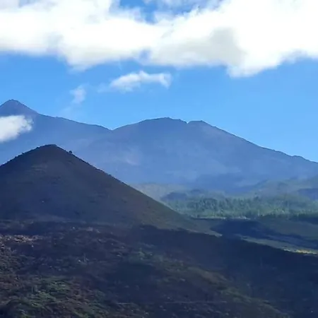 Casa Rural El Horno Masca Buenavista Del Norte