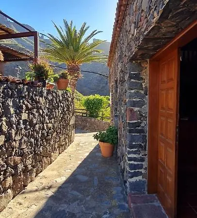 Casa Rural El Horno Masca *